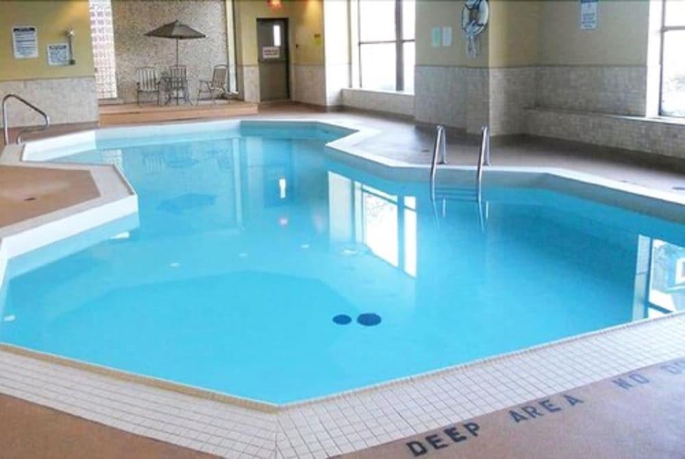 Days Inn By Wyndham Niagara Falls Lundys Lane Extérieur photo