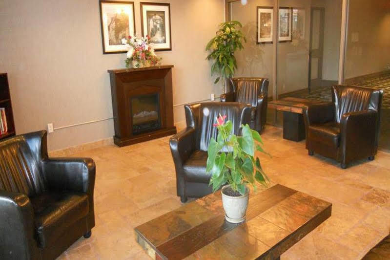 Days Inn By Wyndham Niagara Falls Lundys Lane Extérieur photo