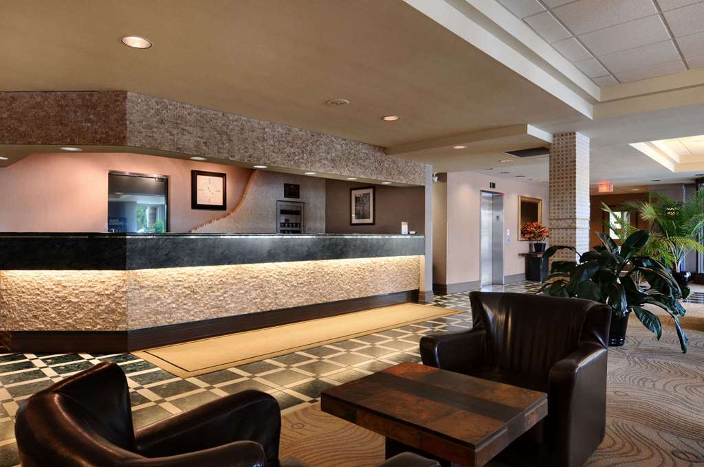 Days Inn By Wyndham Niagara Falls Lundys Lane Intérieur photo